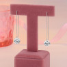 Grace – Elegant Women's Earrings