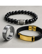 Men’s Jewelry